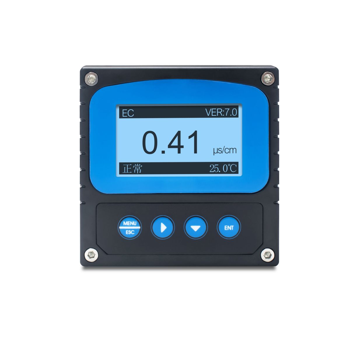 数字电导率传感器 型号：Z03-COND01