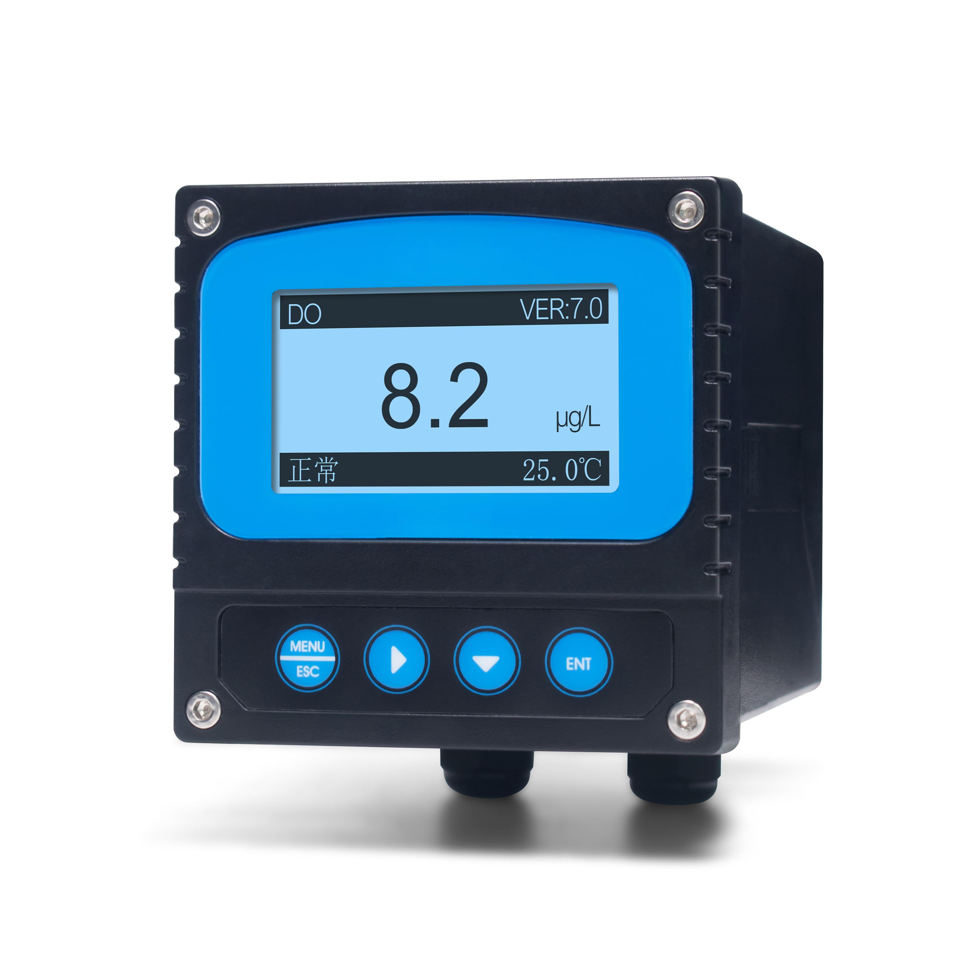 数字溶解氧传感器 型号：Z03-FDO01/WQ-FDO02