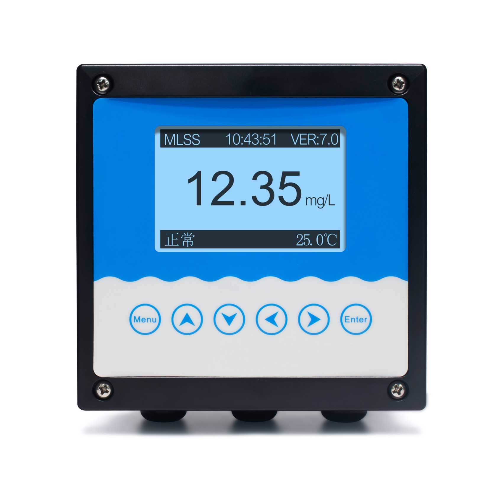 数字悬浮物传感器 型号：Z03-SS01