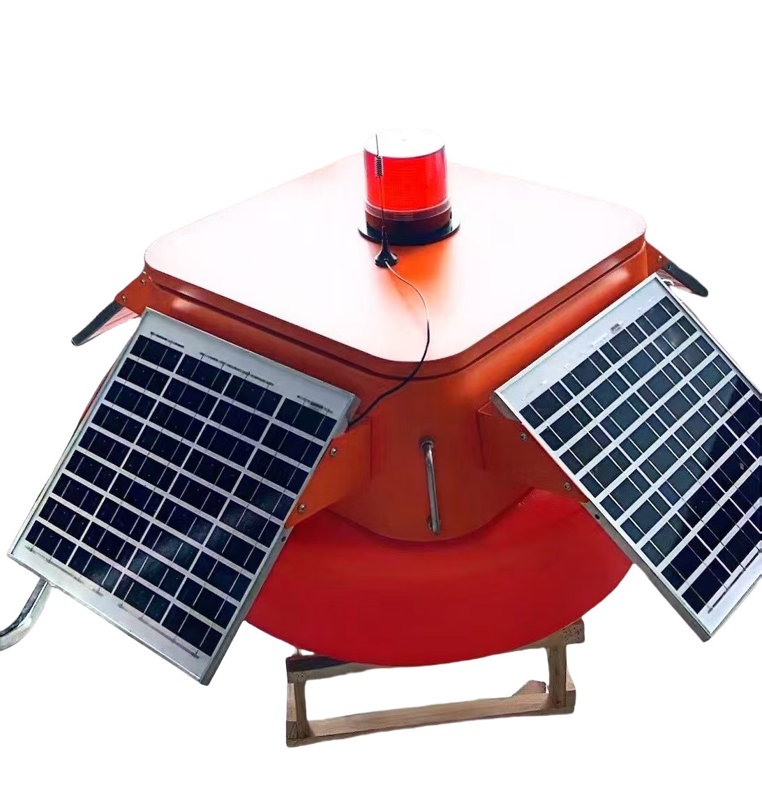 浮标式水质自动监测站