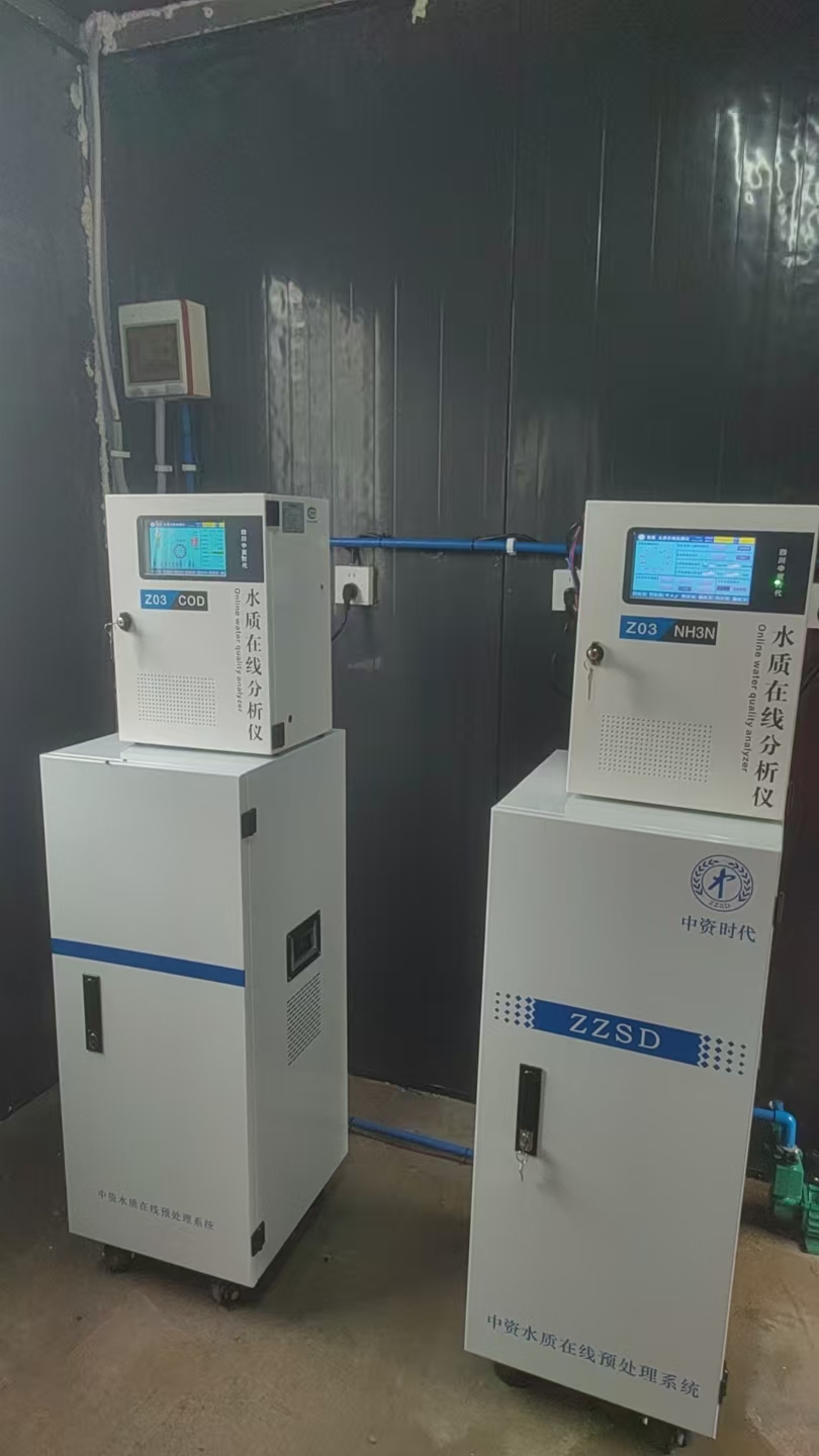 南充东方希望项目